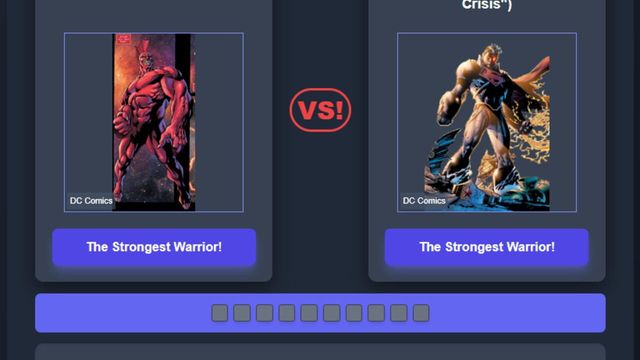 Power Scadle screenshot 3
