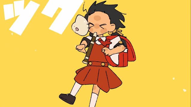 Powerful Wind, Slicked-back Hair, But It’s a Game Screenshot