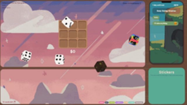 Prerolled Screenshot