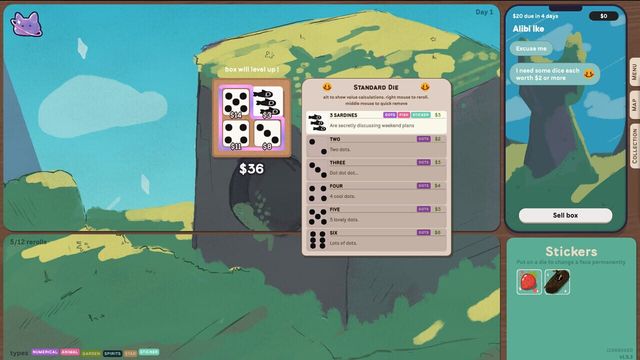 Prerolled screenshot 4