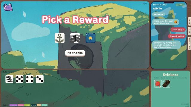 Prerolled screenshot 5