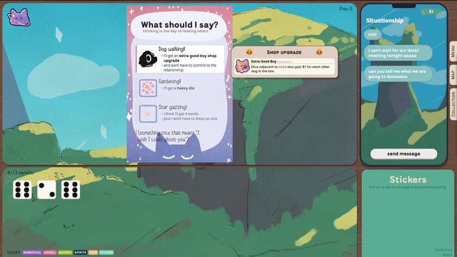 Prerolled screenshot 6