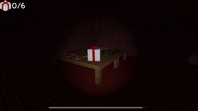Present Heist — Web Browser Game | Browser Craft
