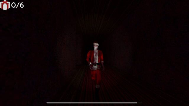 Present Heist — Web Browser Game | Browser Craft