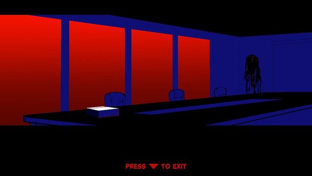 Primary Exit Screenshot