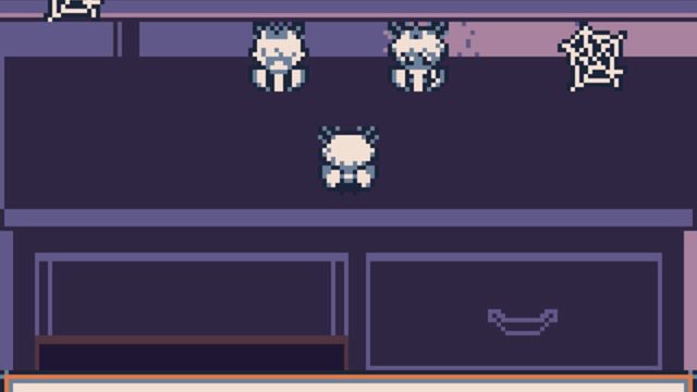 Princess Poffin and the Spider Invasion Screenshot