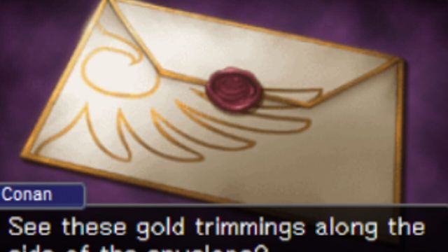 Prism Hotel Murder Case: Super Mystery Wars - Episode Conan screenshot 2