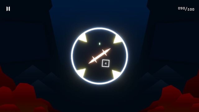 Prison Breaker Screenshot