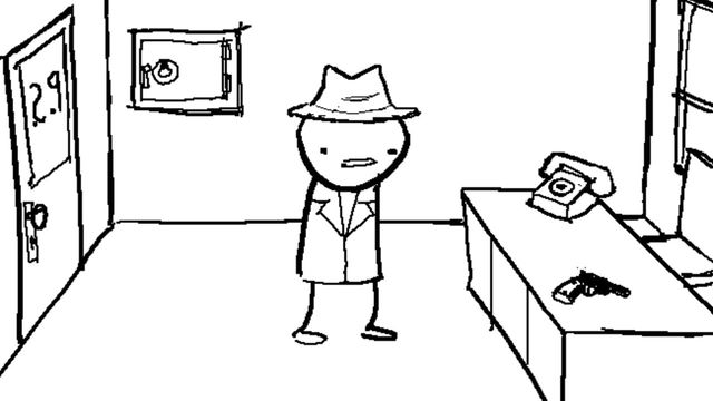 Problem Sleuth Screenshot