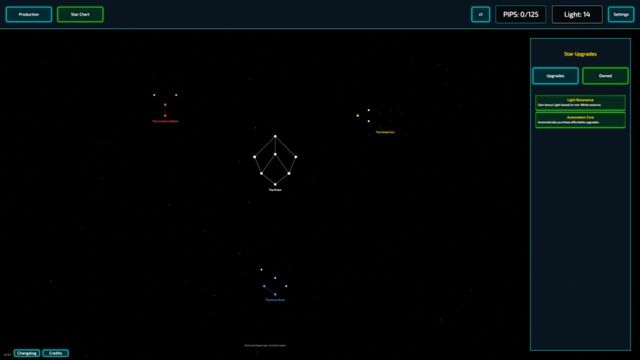 Project Chromata Screenshot