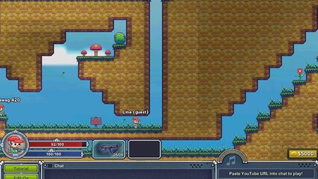 Project GunGame Screenshot