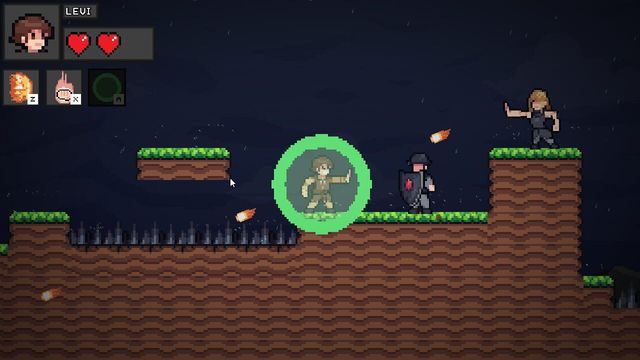Promessa Screenshot