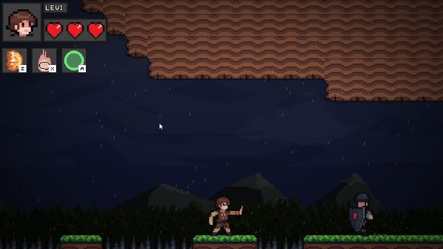 Promessa Screenshot