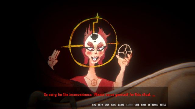 Prophet Screenshot