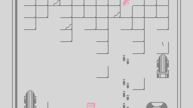 Proto Anima Screenshot
