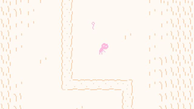 Proto Anima Screenshot