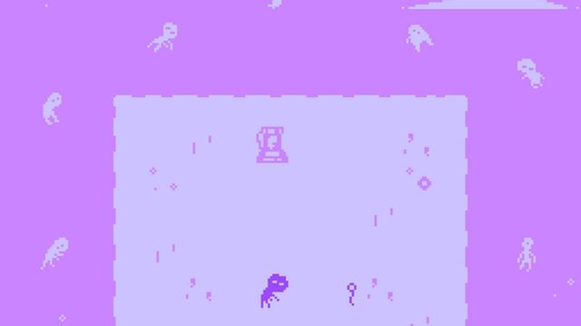 Proto Anima Screenshot