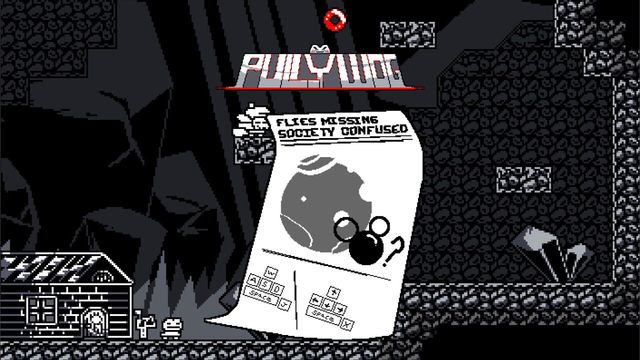 Pullywog Screenshot