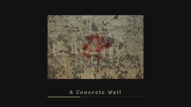 Punching a Concrete Wall screenshot 1