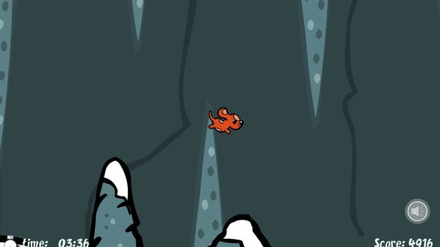 Puppy Fetch! screenshot 2