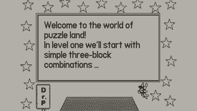 Puzzle Land Screenshot