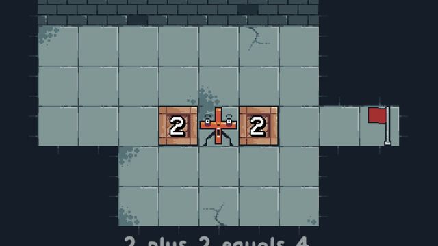 Puzzle Sigma Screenshot