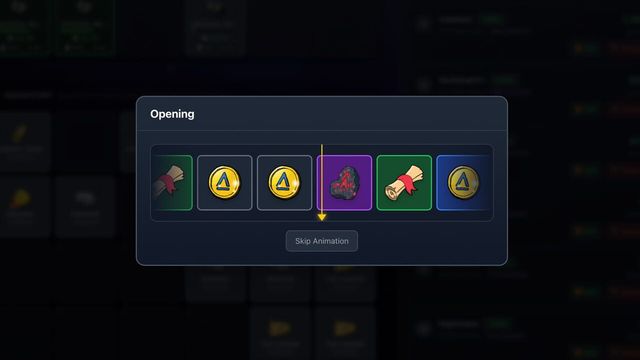 PVPClicker Screenshot