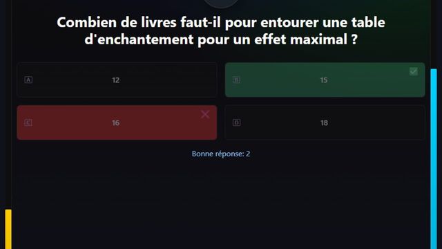 Quiz VS! Screenshot