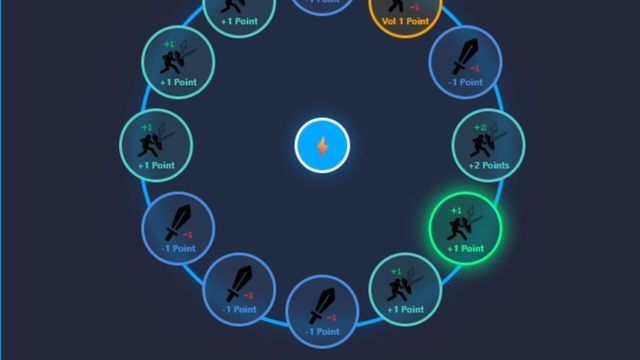 Quiz VS! Screenshot