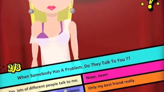 Quiztastic Screenshot