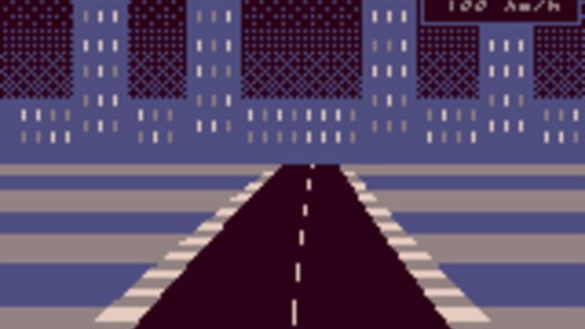 Racer Screenshot