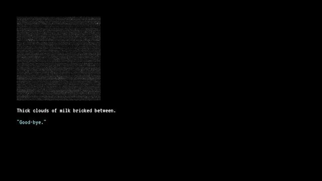 Radio Fall Screenshot