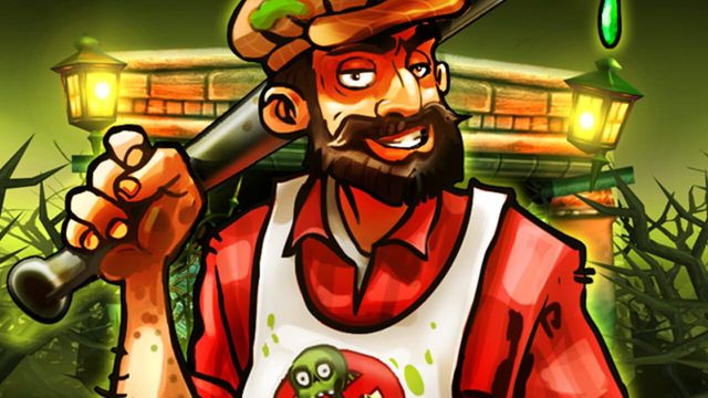 Rail Rush Screenshot