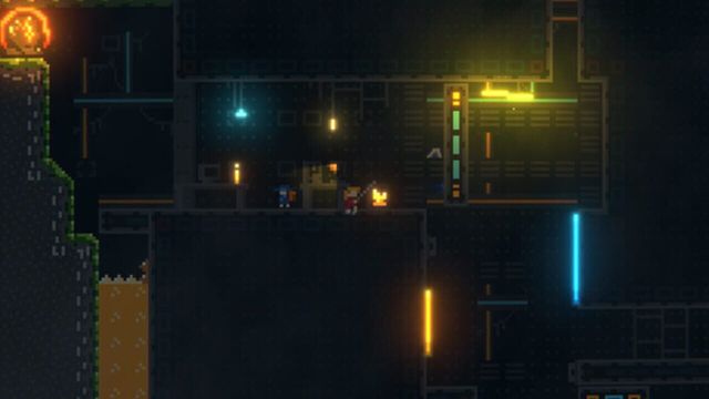 Rayadium Screenshot