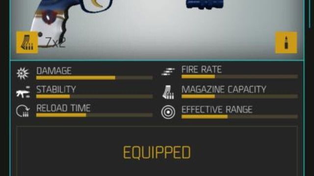Reality Clash: AR Combat Game Screenshot