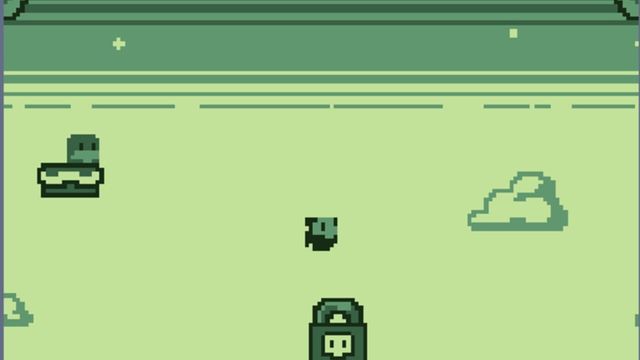 Reaper Boy Screenshot