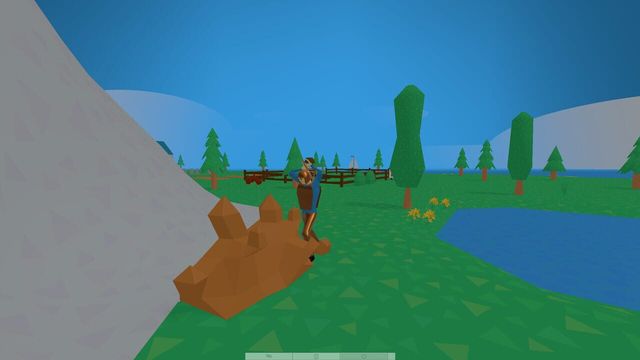 Reconquer Online Screenshot
