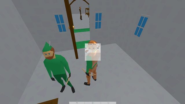 Reconquer Online Screenshot