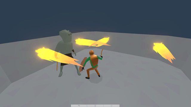 Reconquer Online Screenshot