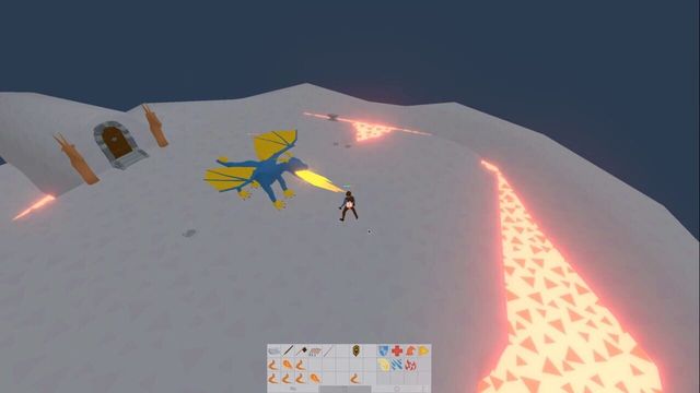 Reconquer Online Screenshot