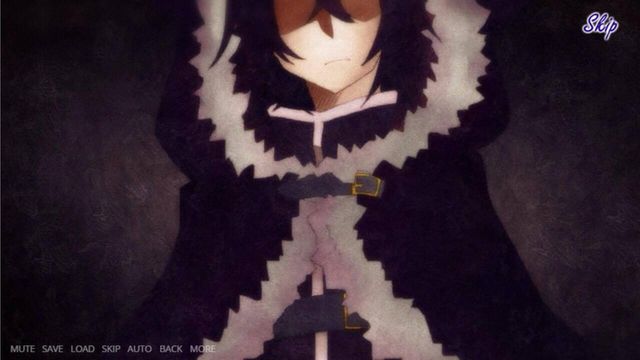 Red Grimly Tale Screenshot