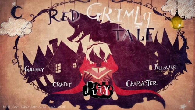 Red Grimly Tale Screenshot