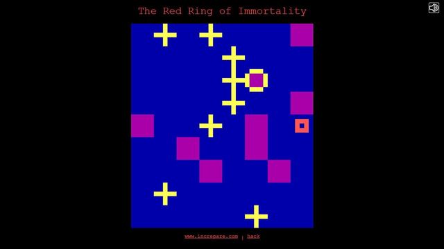 Red Ring of Immortality Screenshot