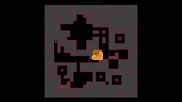 Reduce Yourself Screenshot