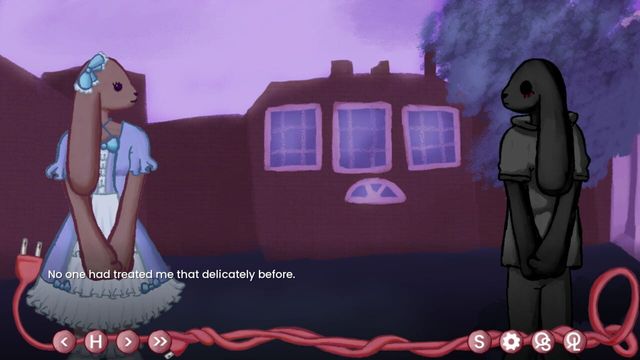 RehAIbilitation screenshot 2
