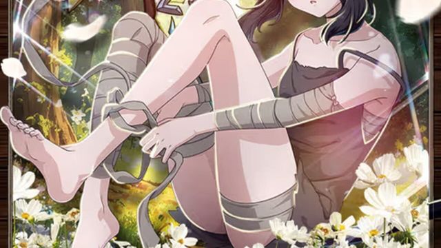 Reincarnated as a Sword Brave Rush Screenshot