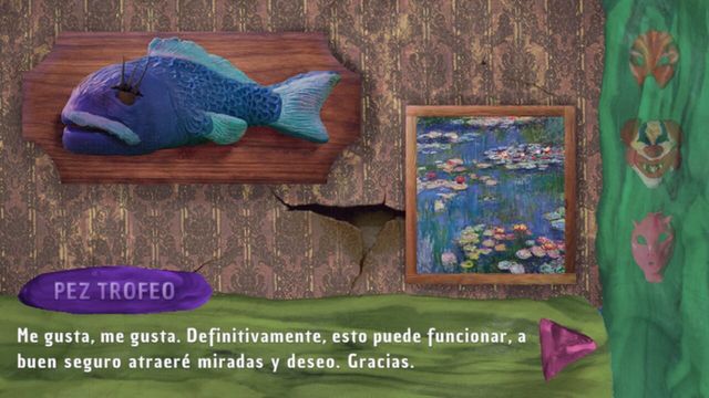 Repartiendo Máscaras por Carratraca Screenshot