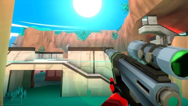 Repuls screenshot 2
