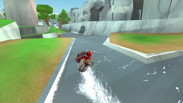 Repuls screenshot 3
