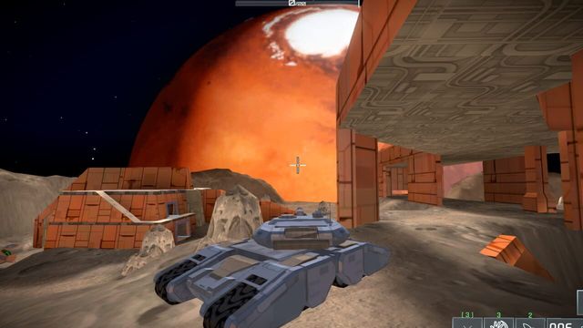 Repuls screenshot 4